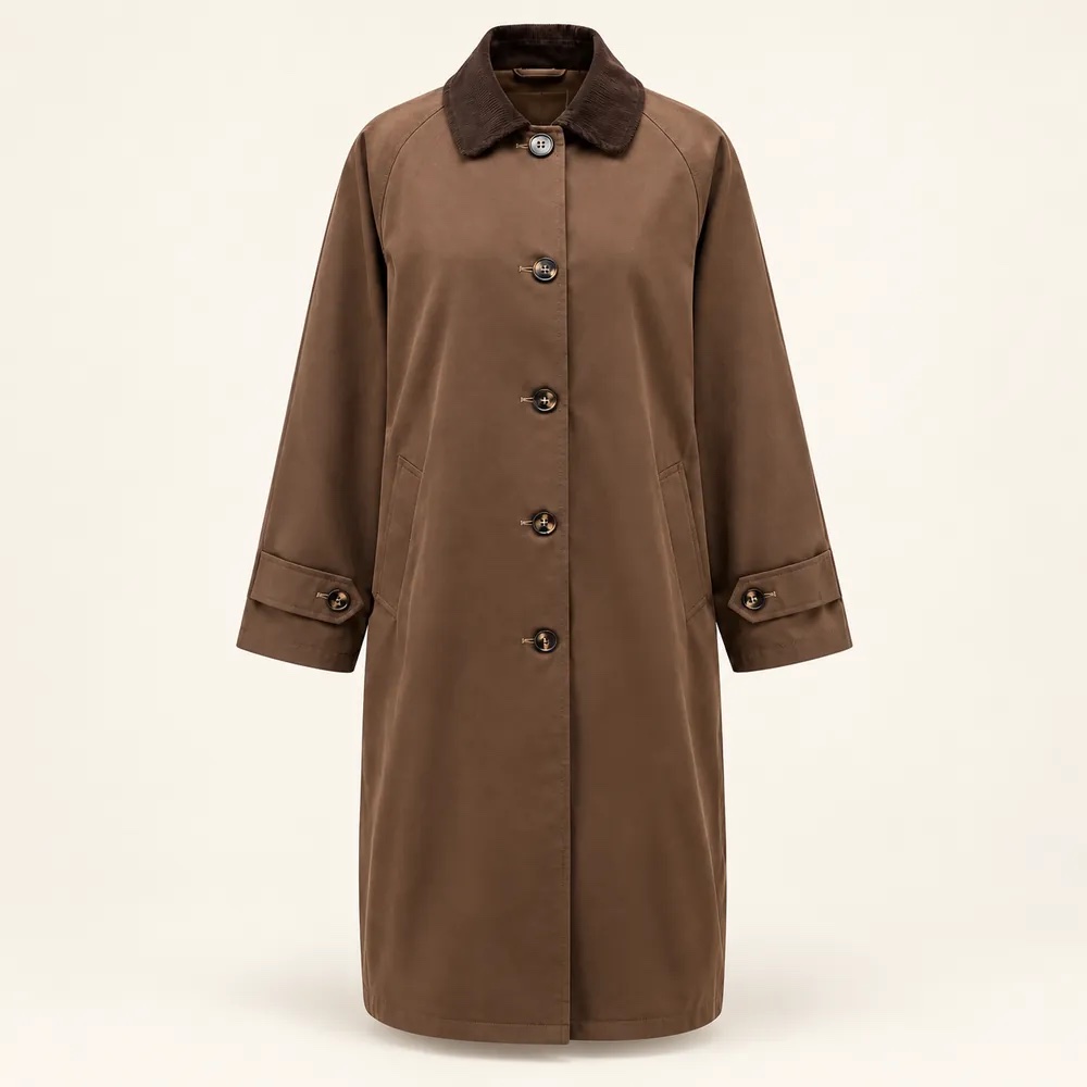 Gabardina Paris - Imagen 5